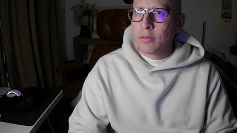 pantysoakher online show from 02.02.25