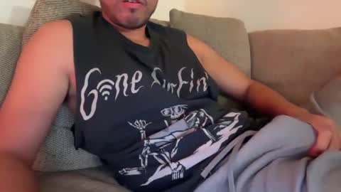 pantysoakher online show from 10.17.25