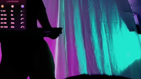 PAOLA IM INDEPENDENT MODEL online show from 03.05.25