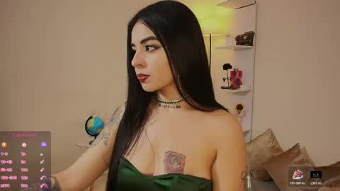 PAOLA IM INDEPENDENT MODEL online show from 05.19.26