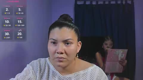 Snapshot of pao2helena chatting on 02.21.26 pao2helena online show from 02.21.26