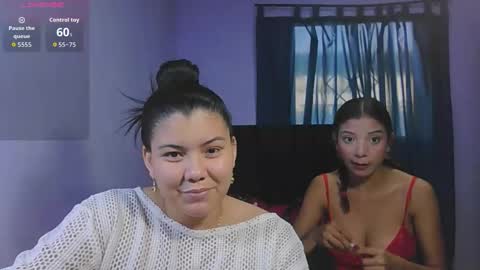 Snapshot of pao2helena chatting on 02.22.26 pao2helena online show from 02.22.26