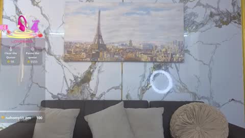 paola23_pm online show from 04.05.26