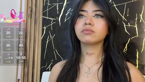 paola23_pm online show from 04.17.26