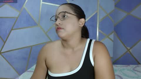 Paola Stone online show from 10.15.25