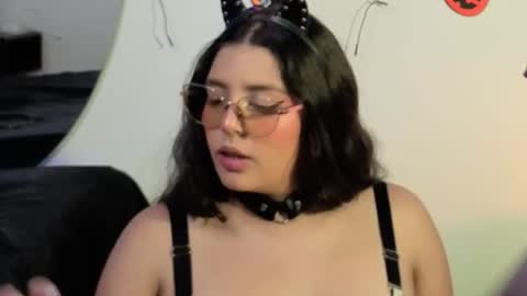 Paola Lyon online show from 10.17.25