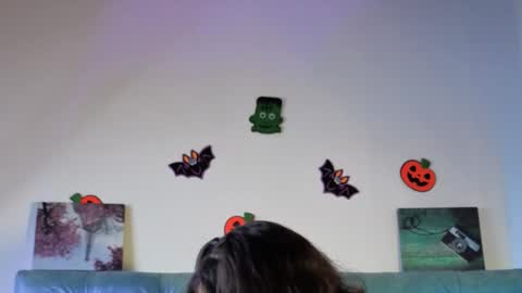 Paola Lyon online show from 11.18.25