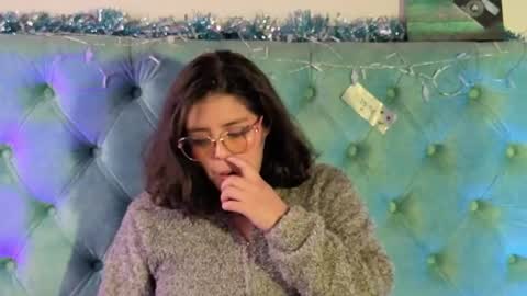 Paola Lyon online show from 01.10.26