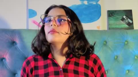 Paola Lyon online show from 02.16.26