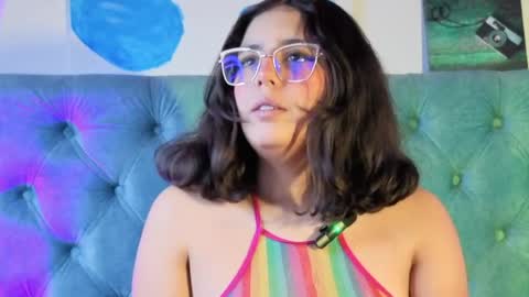 Paola Lyon online show from 03.30.26