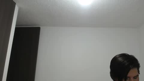 Paola Williams online show from 09.30.25