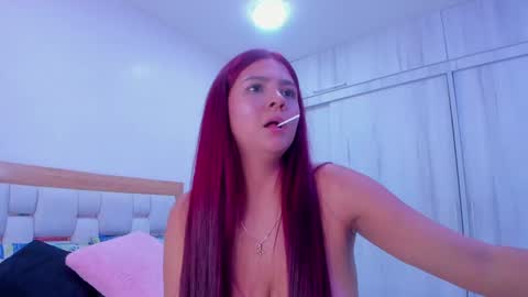 Paola  online show from 12.21.24
