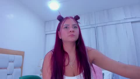 Paola  online show from 12.23.24