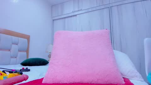 Paola  online show from 12.23.24