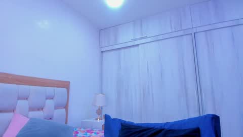 Paola  online show from 12.26.24