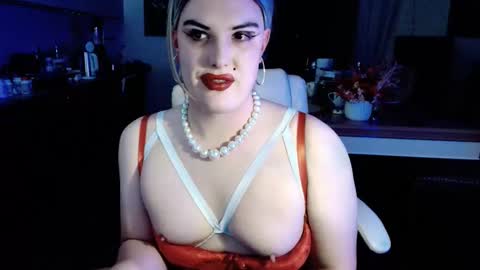 Sarina Williams online show from 11.27.25