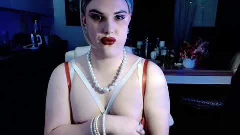 Sarina Williams online show from 03.24.26