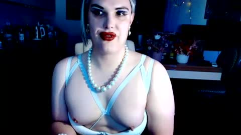 Snapshot of paoladoll chatting on 07.03.26 Sarina Williams online show from 07.03.26