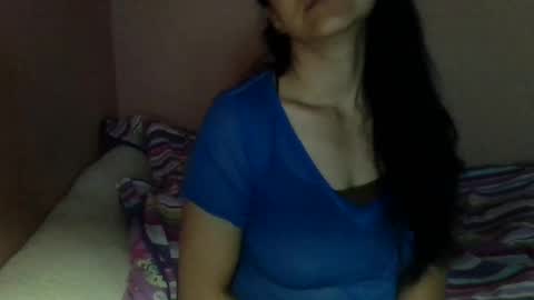 Snapshot of paolamz10 chatting on 09.21.25 paolamz10 online show from 09.21.25