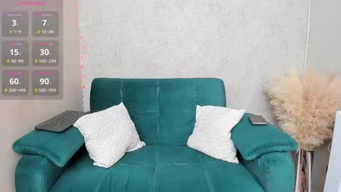 paolarey_ online show from 02.19.25