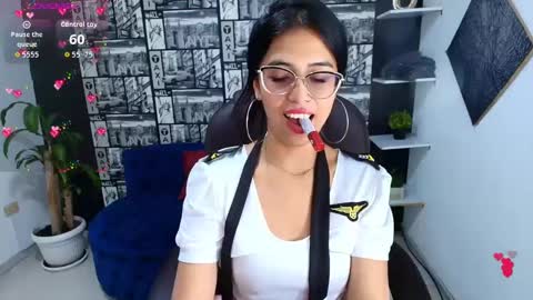 Snapshot of paolaturner chatting on 09.20.25 Paola Turner online show from 09.20.25