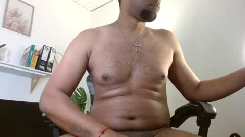 Snapshot of paolo_blaze chatting on 06.30.26 PAOLO online show from 06.30.26