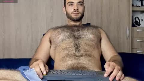 Snapshot of paolo_hanma chatting on 12.18.24 Paolo online show from 12.18.24