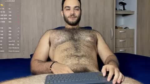 Snapshot of paolo_hanma chatting on 12.26.24 Paolo online show from 12.26.24