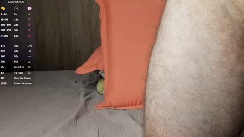 Snapshot of paolo_hanma chatting on 01.06.25 Paolo online show from 01.06.25