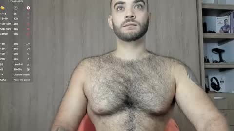 Snapshot of paolo_hanma chatting on 01.15.25 Paolo online show from 01.15.25