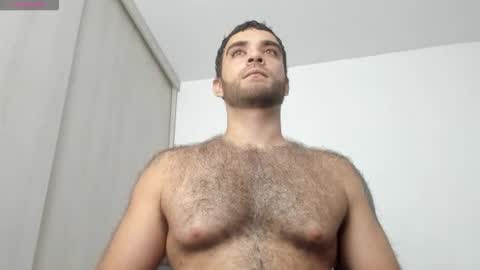 Snapshot of paolo_hanma chatting on 10.14.25 Paolo online show from 10.14.25