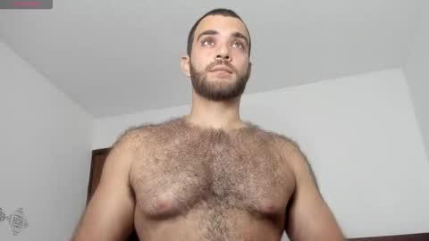 Snapshot of paolo_hanma chatting on 10.30.25 Paolo online show from 10.30.25