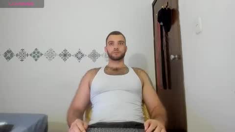 Paolo online show from 03.01.26