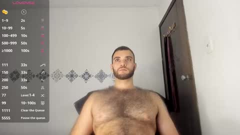 Paolo online show from 03.10.26