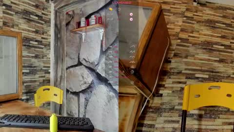 Paolo online show from 02.10.25