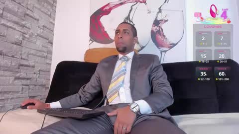 Paolo online show from 02.21.25