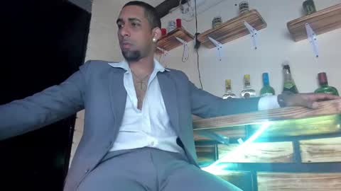 Paolo online show from 10.10.25