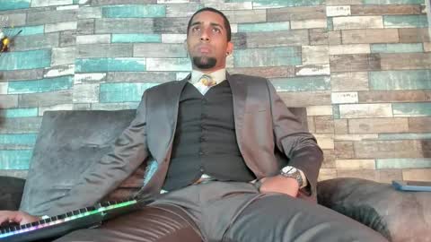 Paolo online show from 11.21.25