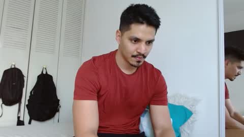 paolo_savanna online show from 09.13.25