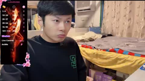 paopaotang61 online show from 02.12.26