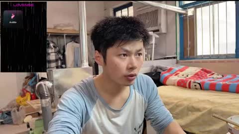 paopaotang61 online show from 03.22.26