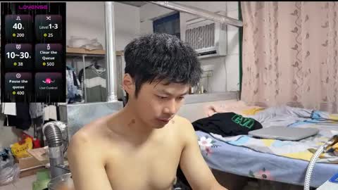 paopaotang61 online show from 03.30.26