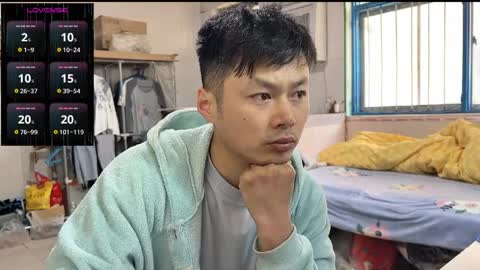 paopaotang61 online show from 04.06.26