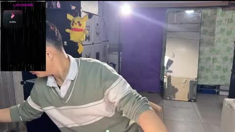 paopaotang61 online show from 04.09.26