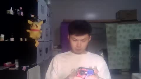 paopaotang61 online show from 04.13.26