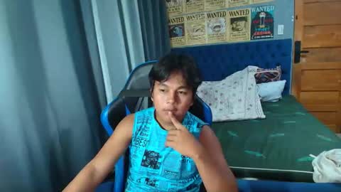 Papacito Cyril online show from 02.24.26