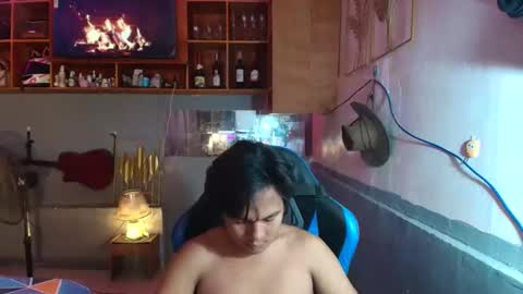 Papacito Cyril online show from 04.22.26