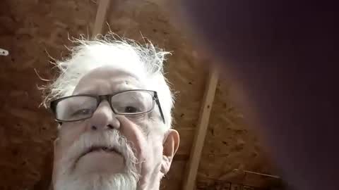 papajb70 online show from 02.16.25