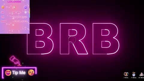 Snapshot of papi_mami_live_ chatting on 11.13.25 papi_mami_live_ online show from 11.13.25