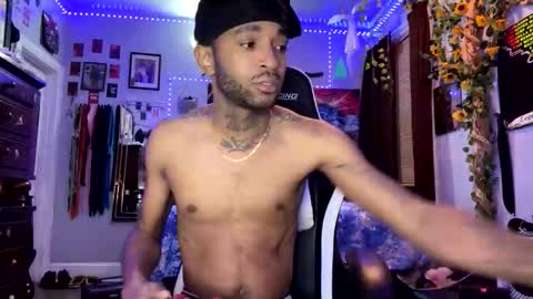 papian0 online show from 10.21.25